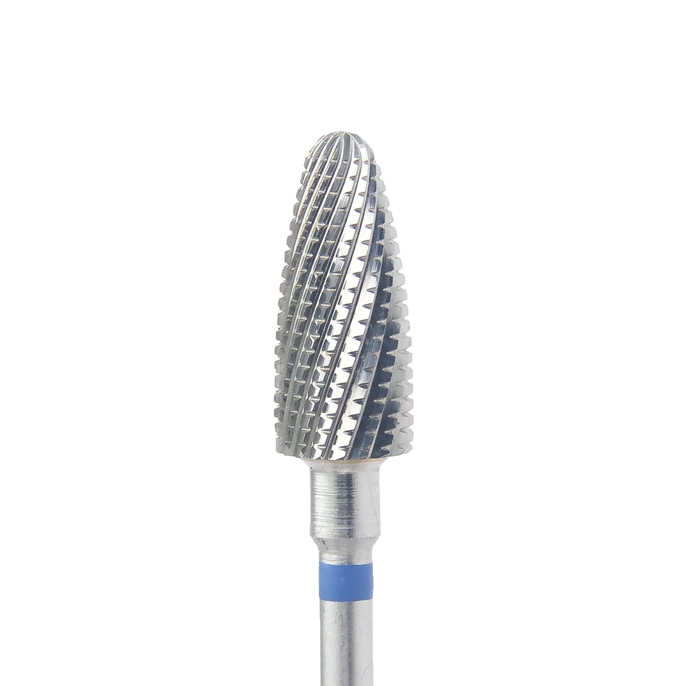 KMIZ - Tungsten Carbide Nail Bit Blue Bullet-C 060-M (#127)-0