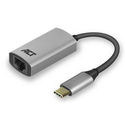 Network adapter act ac7080 aluminum-0
