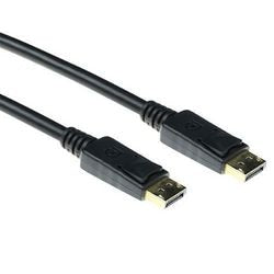 Act 1m dp cable m dp m no power pin 20-0