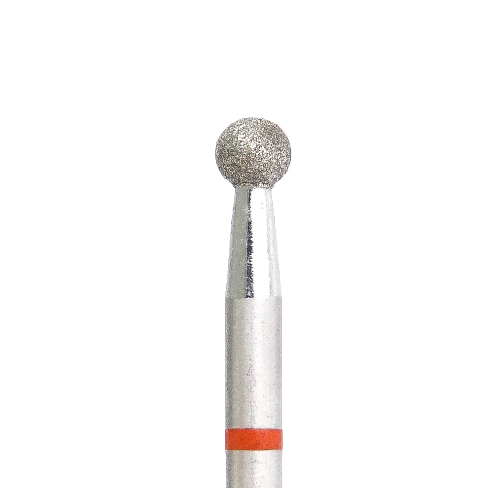 KMIZ - Diamond Nail Drill Bit KMIZ DSP 3.1-F (#113)-0