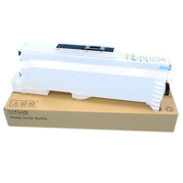 Original Ricoh 418205 High Yield Waste Bottle-0