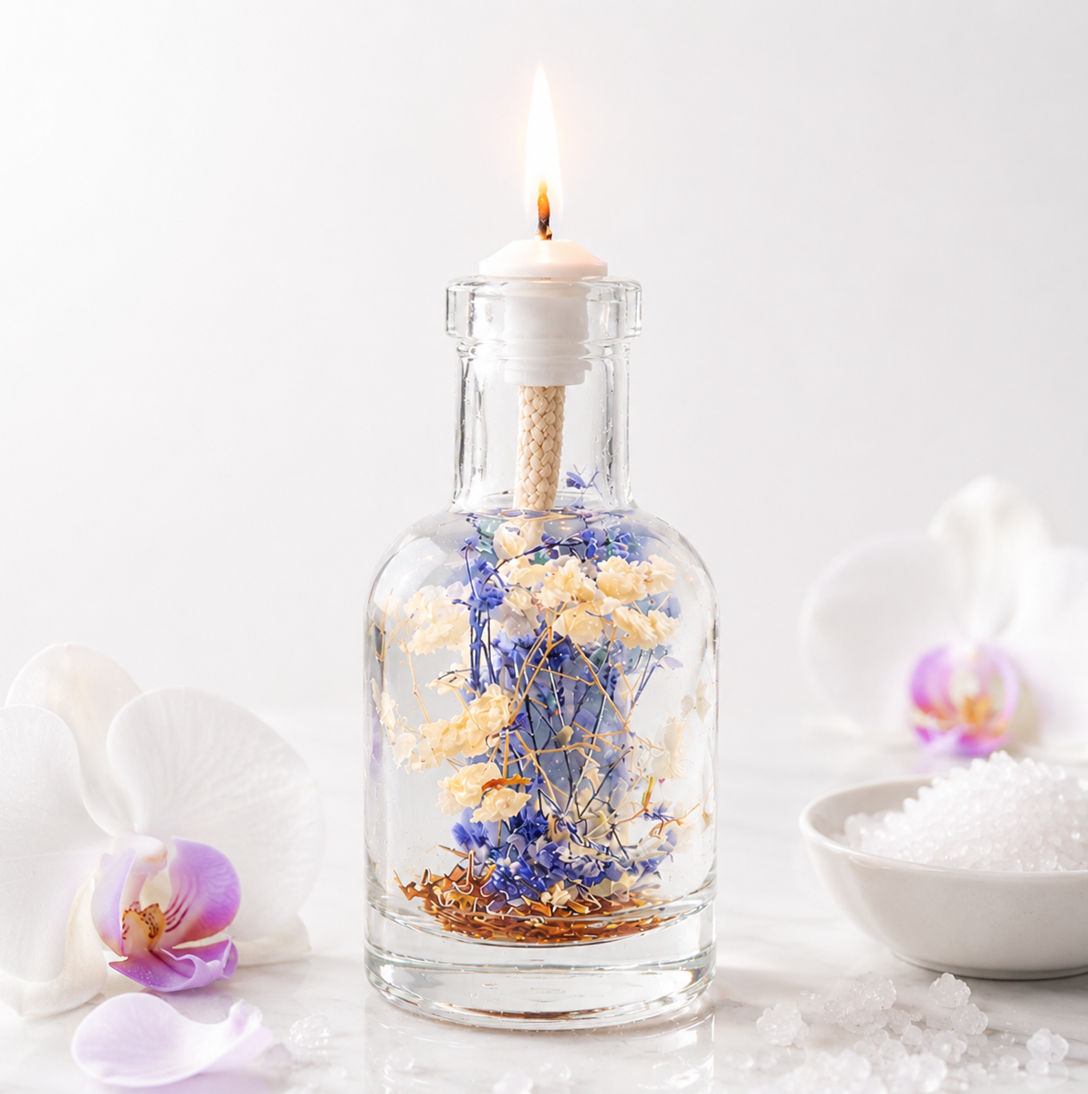 Cancer - Oil Candle-0