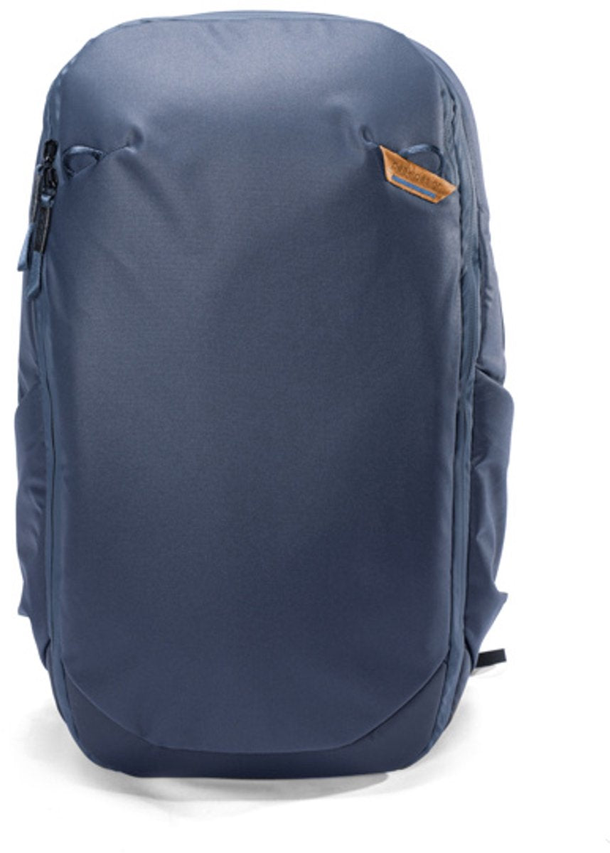 Peak Design travel backpack 30l - midnight-0