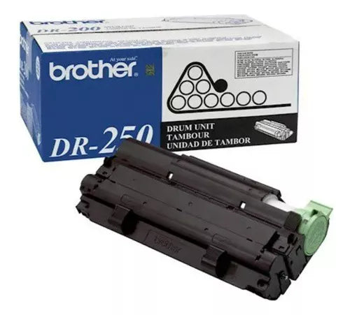 Genuine LC3039BK Standard Yield Black Drum Unit-0