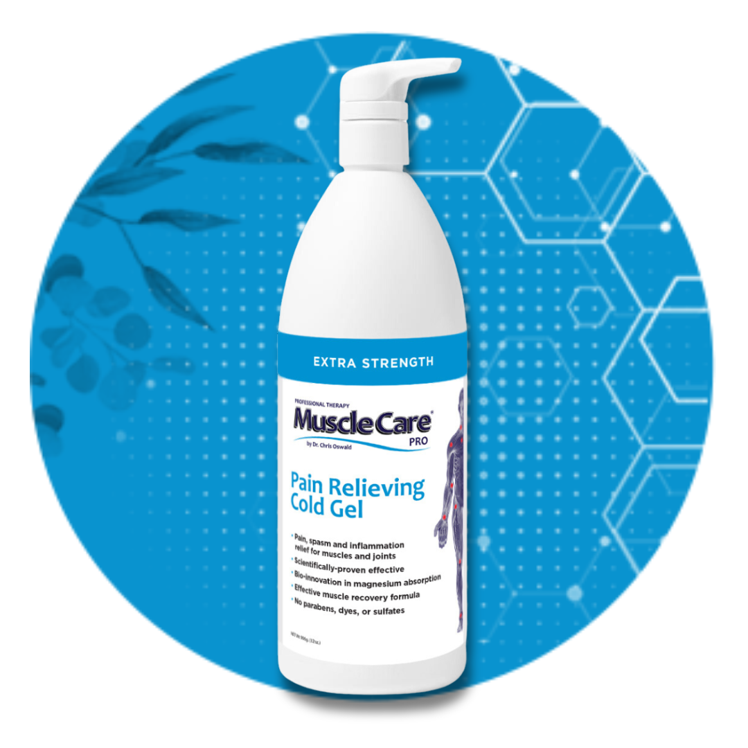 Extra-Strength Cold Gel (32 oz)-0
