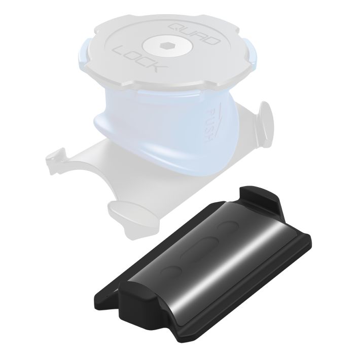 Quad lock flat bar adapter-0