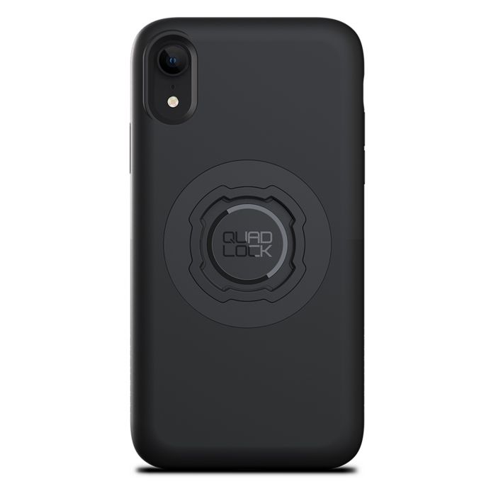 Quad lock mag case - iphone xr-0