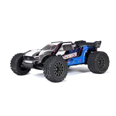 VORTEKS RC CAR BLUE-0