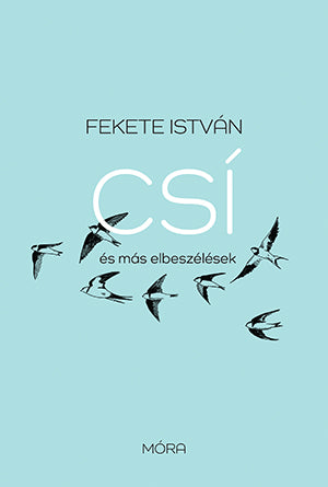 Csí és más elbeszélések-0