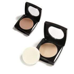 Danyel's Deep Bronze Mini Concealer & Translucent Powder-0