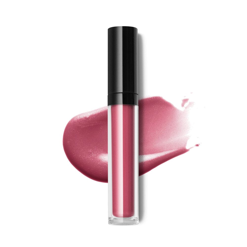 Danyel- Rosy Mauve Lip Plumping Gloss-0