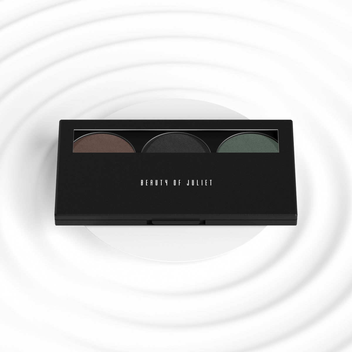 Trio Palette (Type F)-0