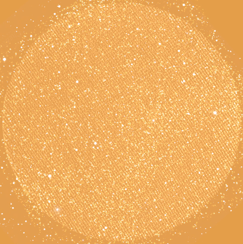 Eyeshadow (Talc-free) (Glitter) (Refill) - Tiger-0