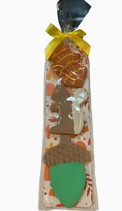 Fall Dog Treats (Packaged) Qty 6-0