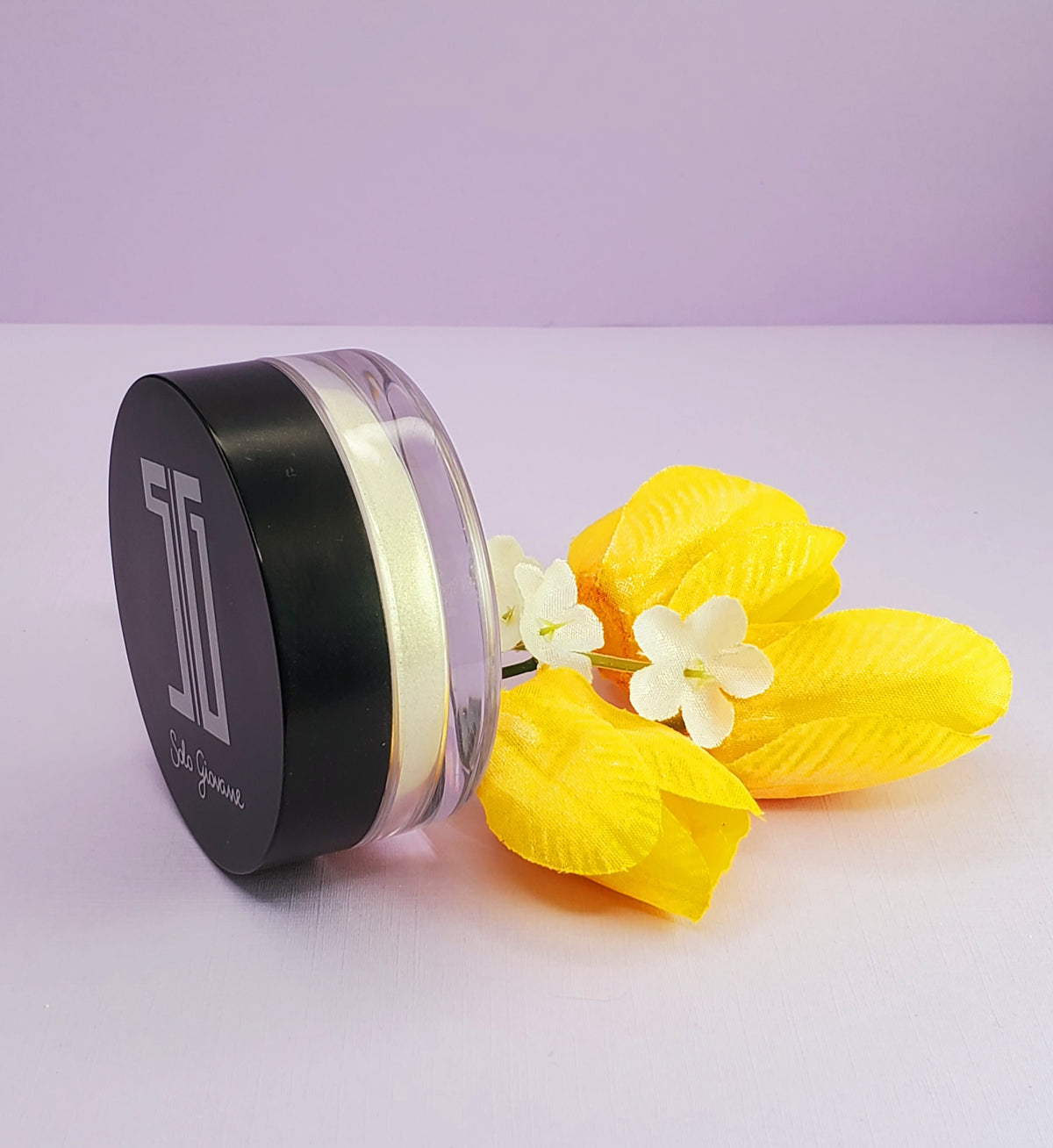 Pearl Shine Bright Highlighting Powder-0