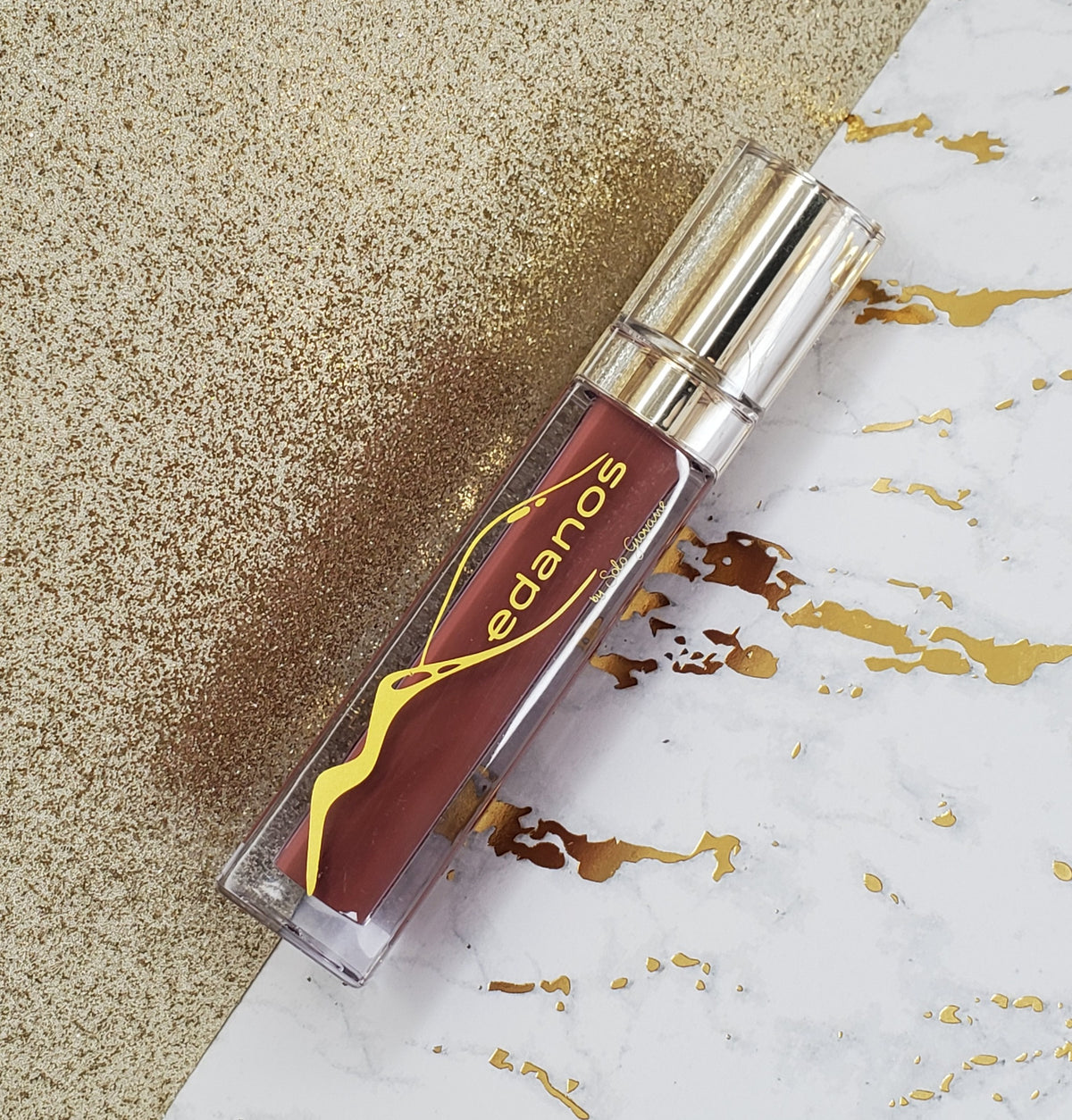 Medanos Lipgloss Collection #11-0