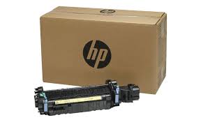 Original HP 110V High Yield Fuser Kit, CE246A-0