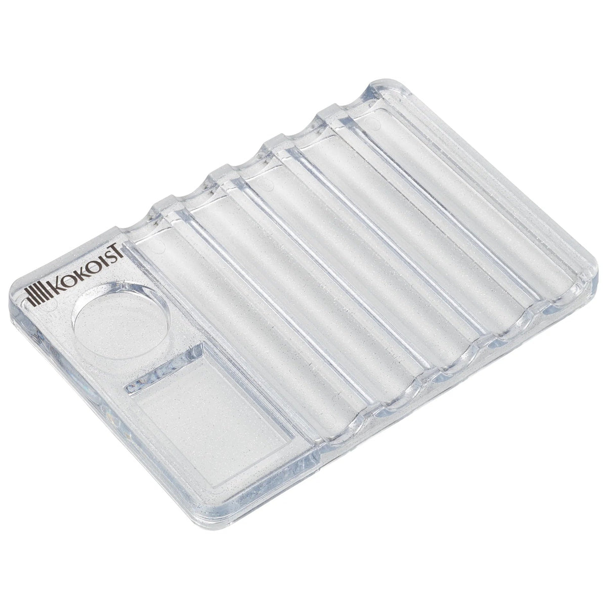Kokoist - Brush Holder (Clear)-0