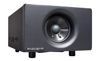 Phonema RHEA-2 Speaker-0