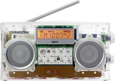 PORTABLE RADIO-0