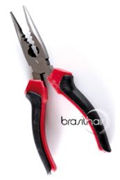Pinces à fusion pour pose ou retrait d'extensions-0