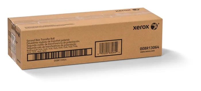 Original Xerox Transfer Roller, 008R13064-0