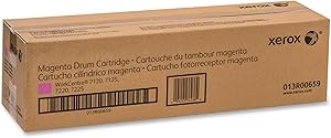 Original Xerox 013R00659 Standard Yield Magenta Imaging Drum-0