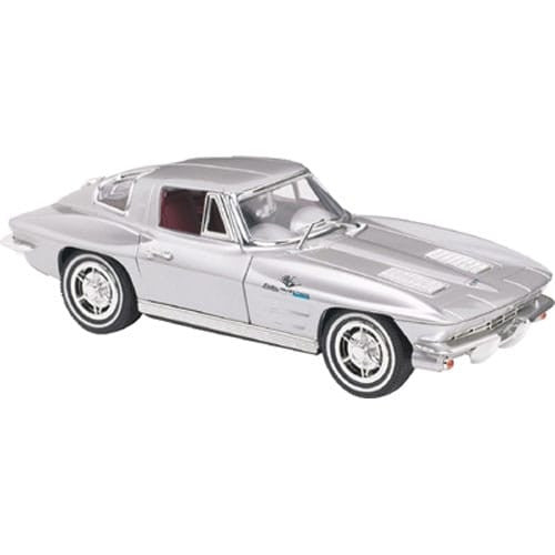 KNG 028524 America 1963 Split-Window Corvette Telephone-0