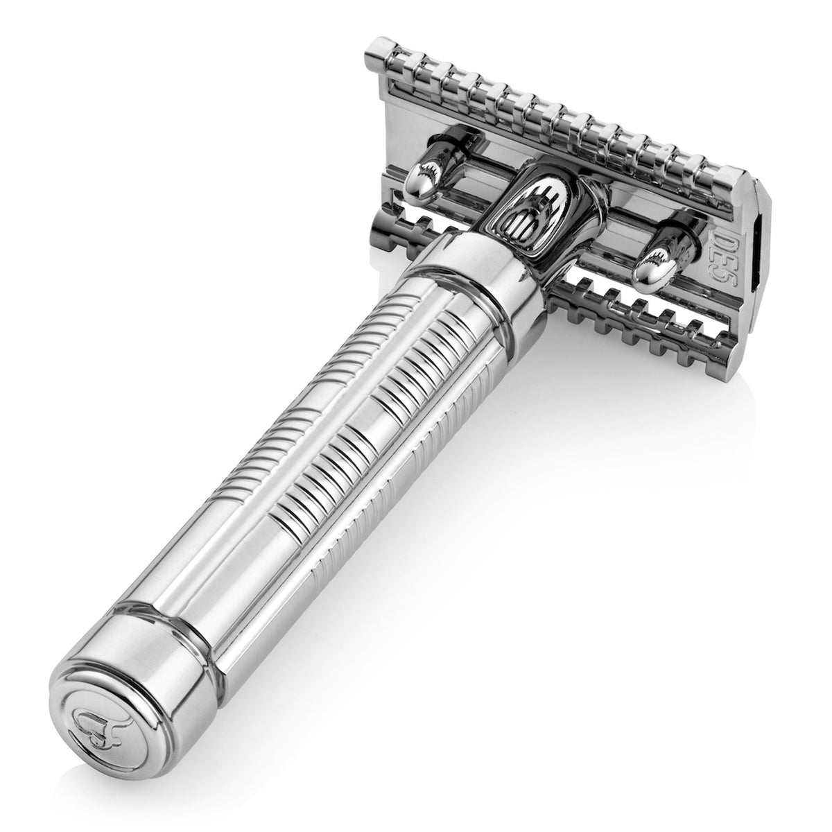 Fine® DE5 Safety Razor-0