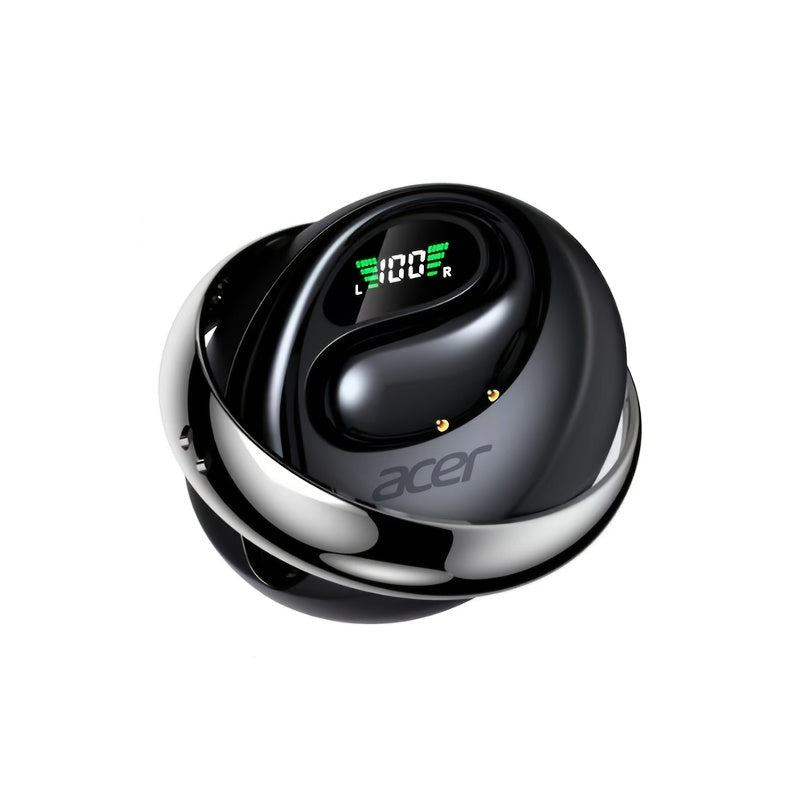 Wireless Earbuds with Noise Cancelling and Mic-0