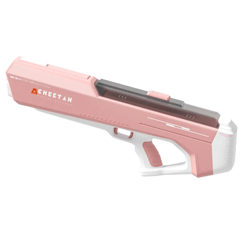 1000Ml Super Electric Water Gun