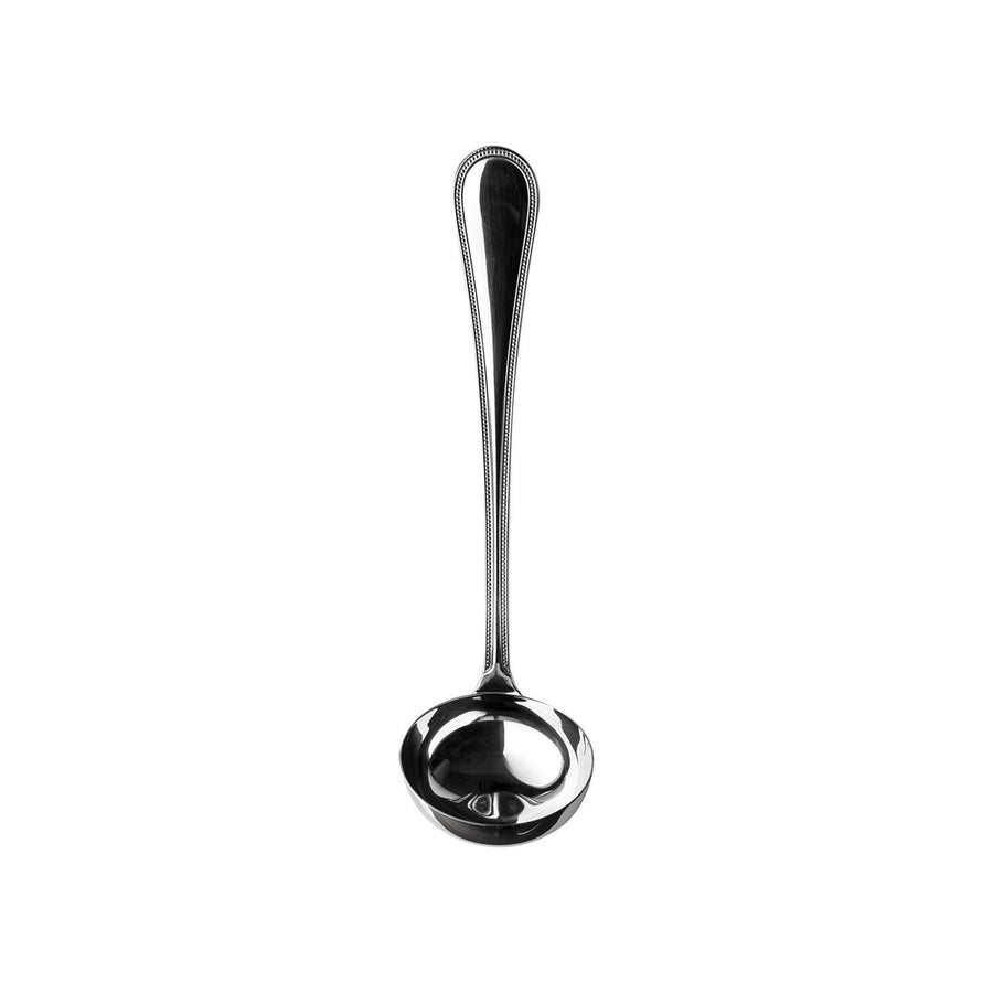 Mepra Perla Stainless Steel Ladle, 30 cm