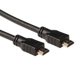 Act 2m ethernet cable hdmia m m-0
