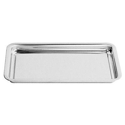 Degrenne Newport Serving tray without handle / Bill tray 5.5" x 8" 11/16 SKU: '227767-0