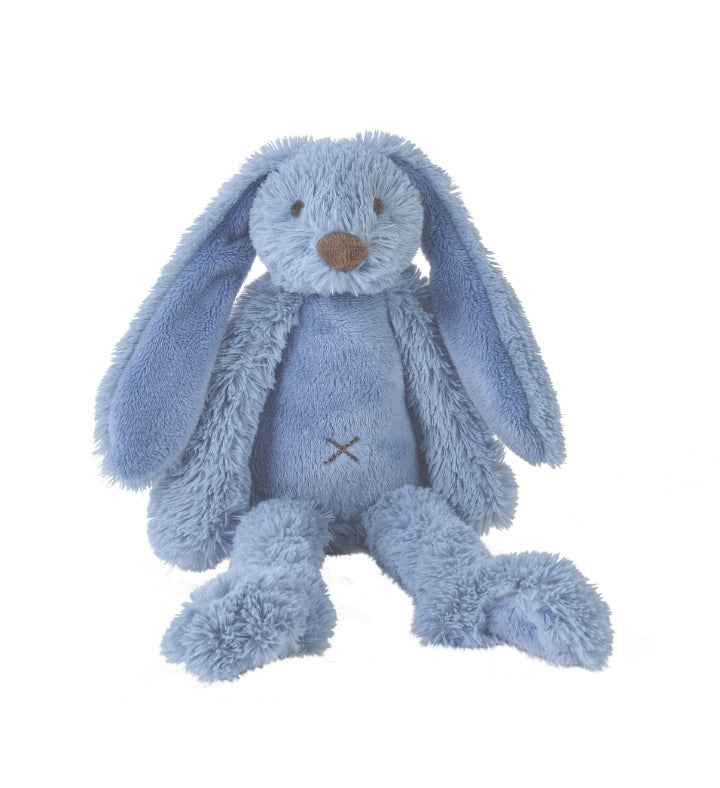 Deep Blue Rabbit Richie by Happy Horse-0