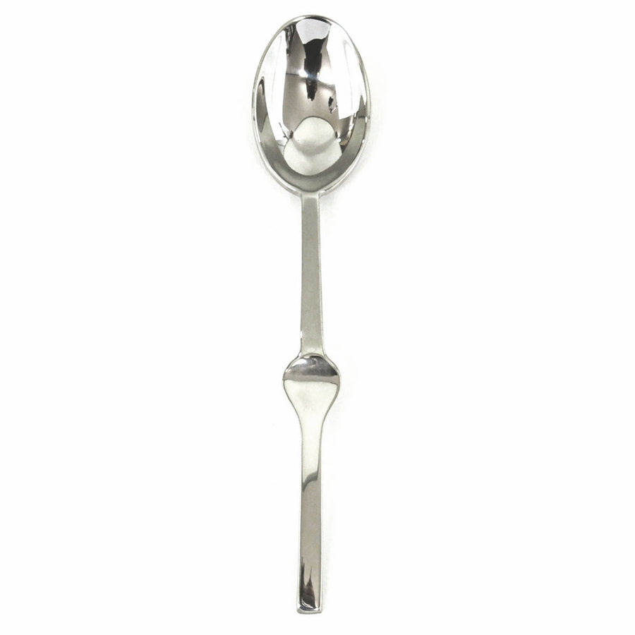 Mepra 18/10 Stainless Steel Teaspoon - 5.38in