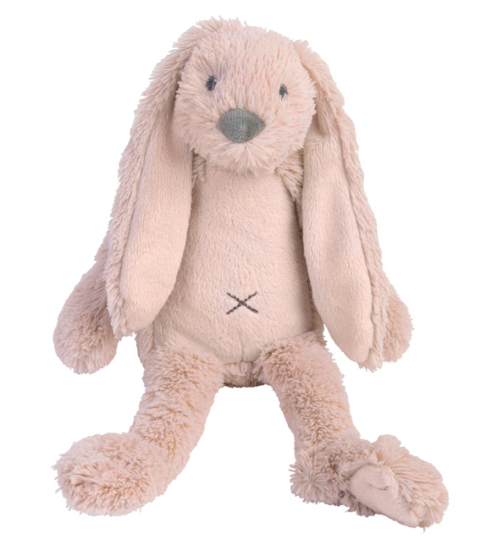 Old Pink Rabbit Richie by Happy Horse-0