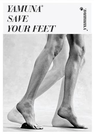 Save Your Feet DVD-0