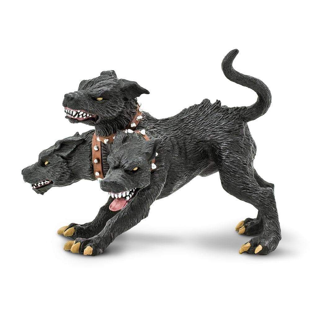 Cerberus Toy-0