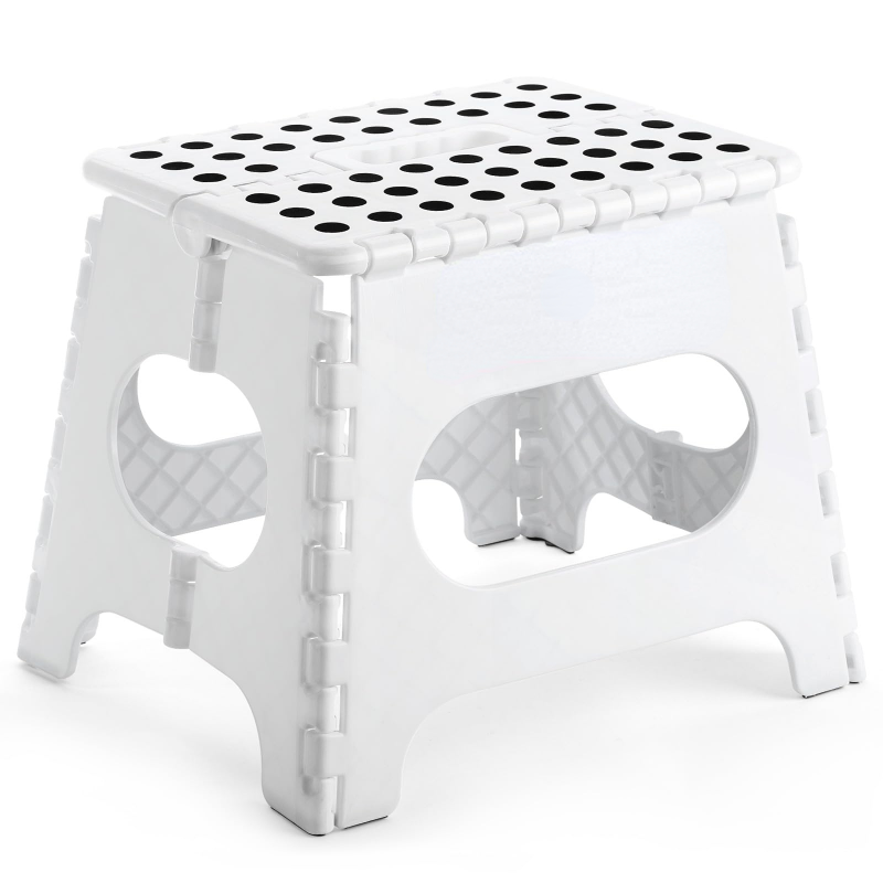 Folding Step Stool Portable-0