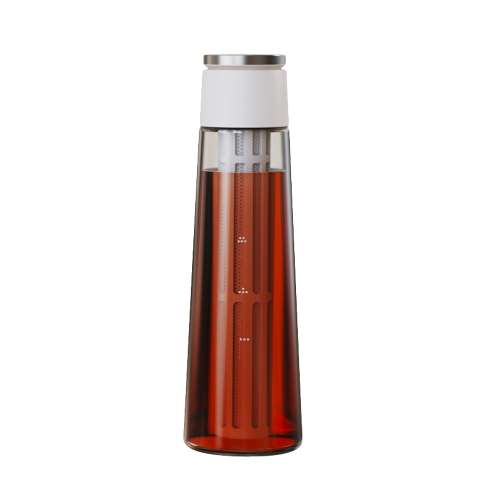TIMEMORE Icicle Cold Brewer White-0
