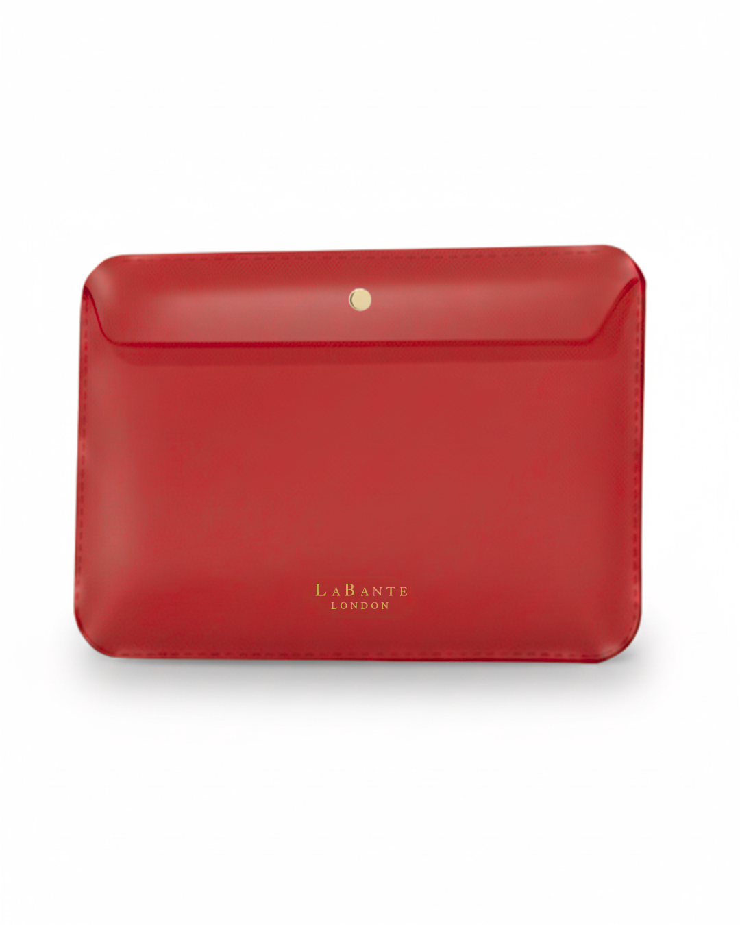 Summit Red Plant Based Laptop Case (Pre-Order For delivery 28th Nov 2026)-0