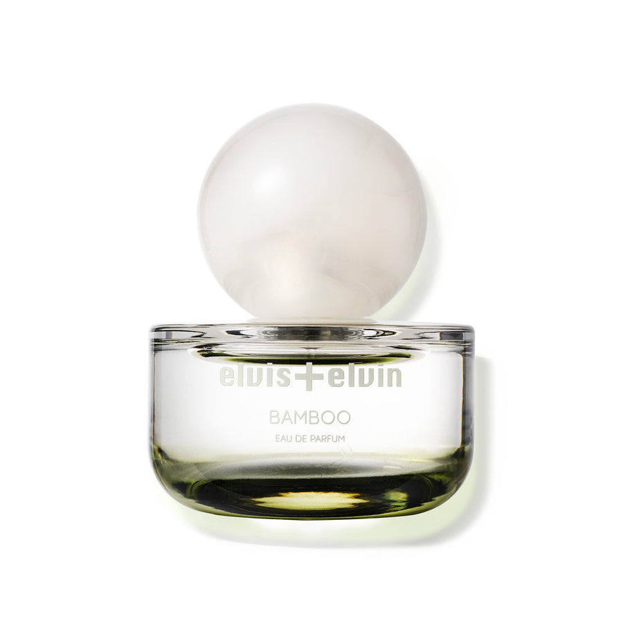 Bamboo Eau de Parfum