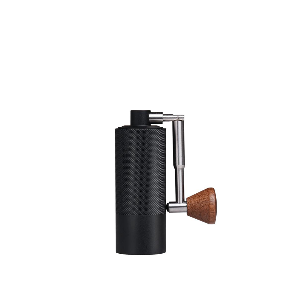 TIMEMORE Manual Coffee Grinder Chestnut NANO 3 Black-0