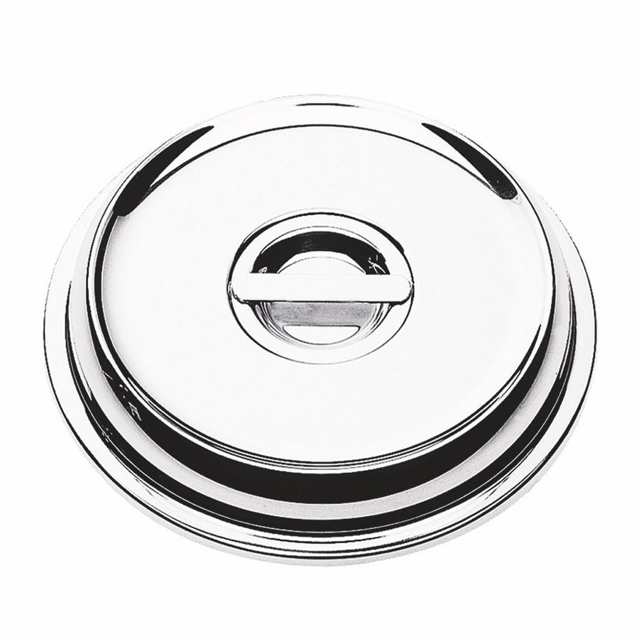 Mepra Stackable Round Plate Cover, 28 cm