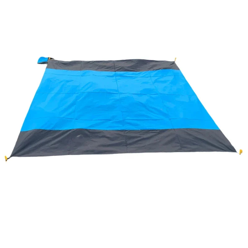 Pocket Blanket for Outdoor Picnic (200x210cm) — 10811939291475