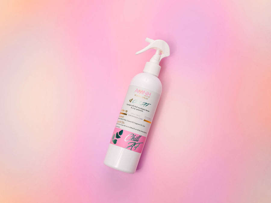 Chill AF Room Spray