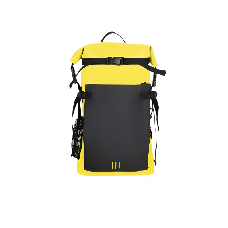 Waterproof Outdoor Sports PVC Backpack-0