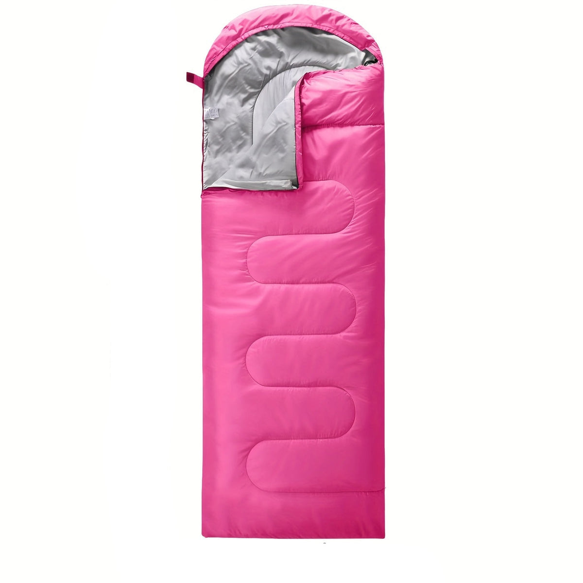 Sleeping Bag Lightweight All-Season for Adults-0
