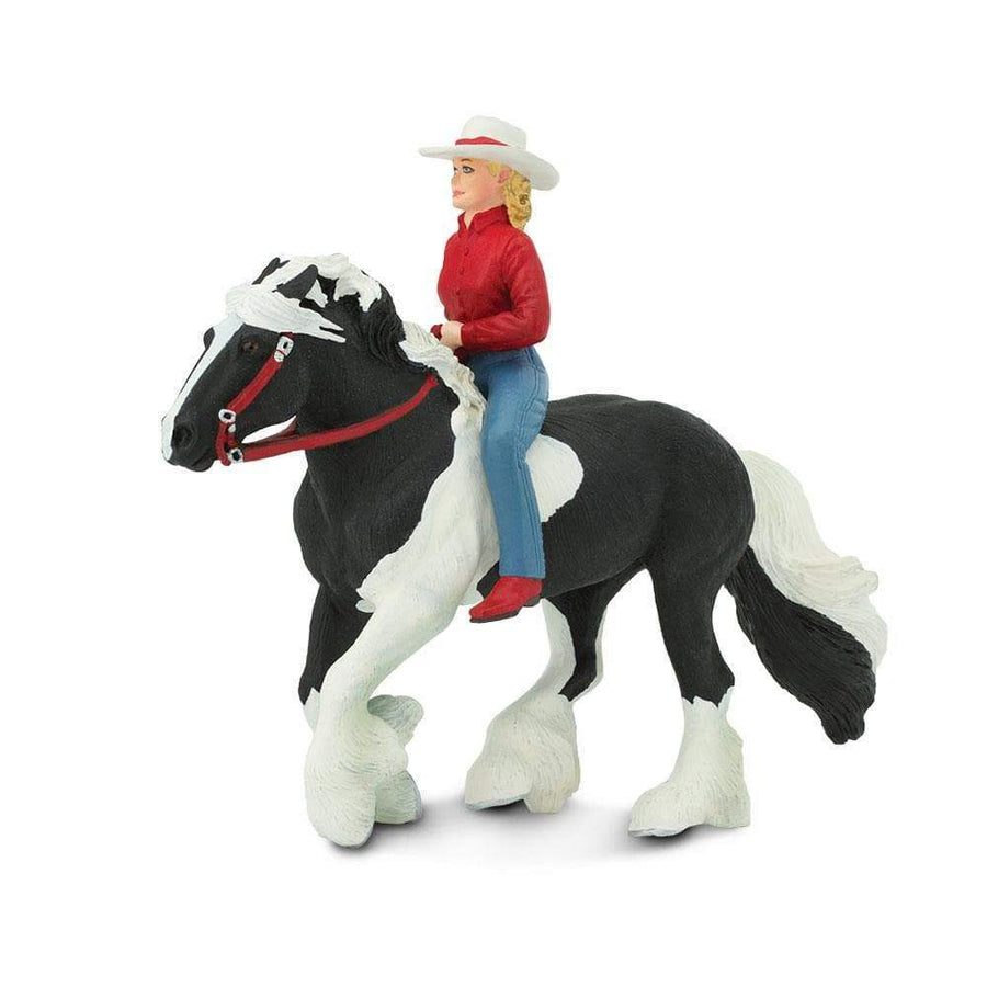 Audrey on Streaming Light Toy Set